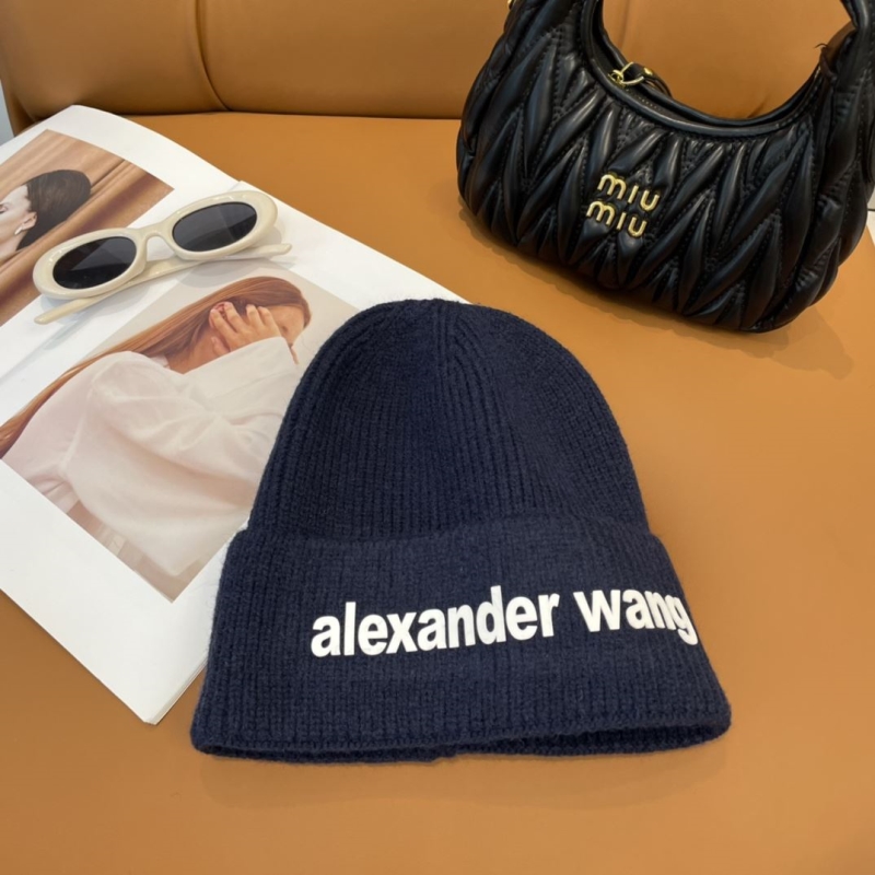 ALEXANDER WANG